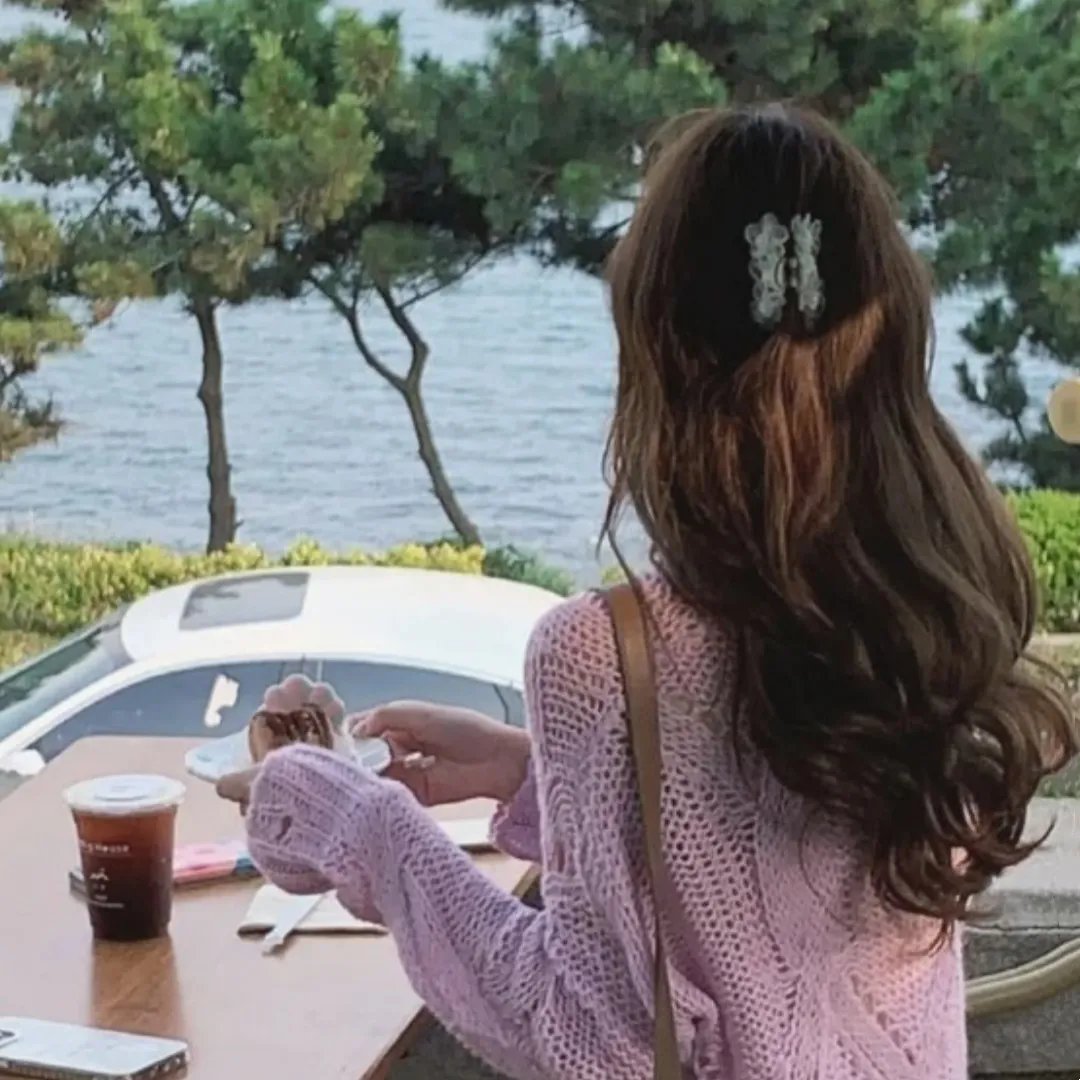 白毛女