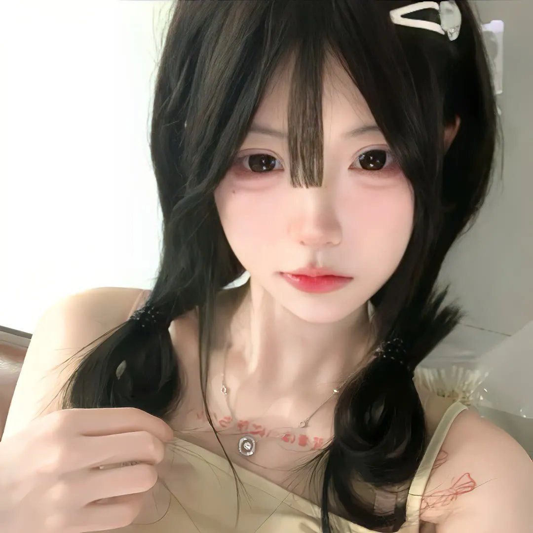 丹麦女孩